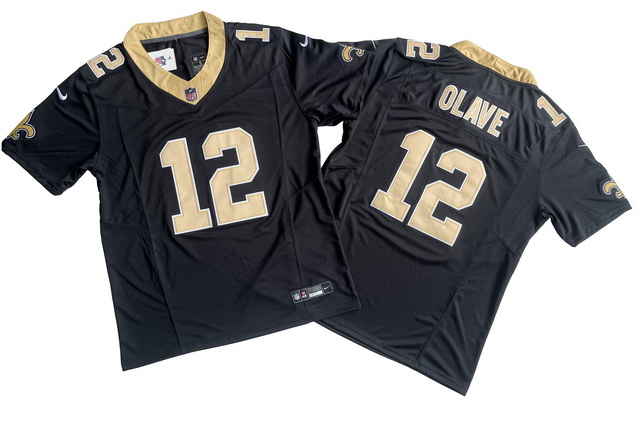 New Orleans Saints Jerseys 017